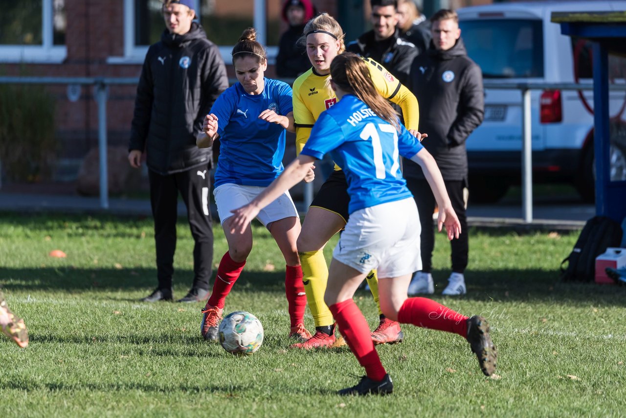 Bild 71 - F Holstein Kiel 2 : SV Frisia Risum-Lindholm : Ergebnis: 0:5